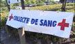 15-07-2008: Collecte de sang au CHR